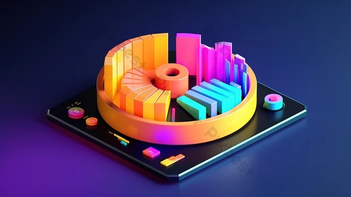 Data Visualization Graphic